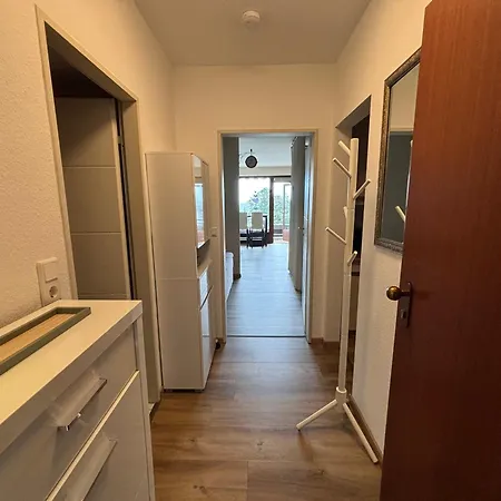 Appartement Berg Mit Herz *
