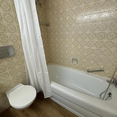 Appartement Berg Mit Herz