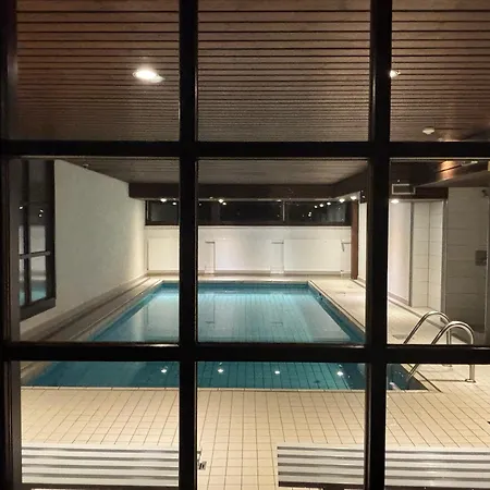 Appartement Berg Mit Herz Winterberg